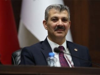 Eşi fakirlik belgesi alan AK Partili Hüseyin Altınsoy özür diledi