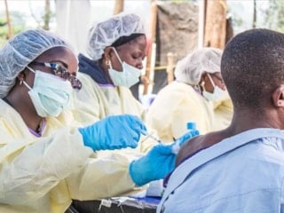 Kongo Demokratik Cumhuriyeti’nde Ebola salgını başladı
