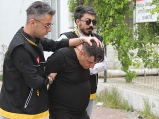 Adana'da 5 bin liralık borç için kuzenini öldürdü