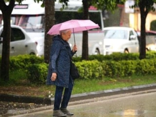 Ülke genelinde yağışlı ve serin hava etkisi devam ediyor