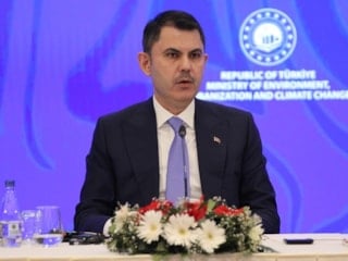 Murat Kurum duyurdu: Binalarda 'Yaşam Döngüsü Analizi Belgesi' zorunlu oluyor