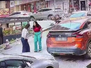 İstanbul'da trafikte tartıştığı kadına kafa atan fenomene 180 bin liralık ceza kesildi