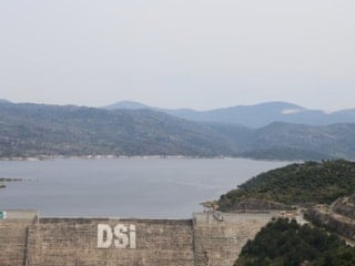 Aydın’da Adnan Menderes Barajı eski günlerine geri döndü