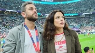 8 yıllık evlilik tek celsede bitti! Erkan Kolçak Köstendil ile Cansu Tosun boşandı