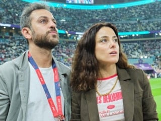 8 yıllık evlilik tek celsede bitti! Erkan Kolçak Köstendil ile Cansu Tosun boşandı