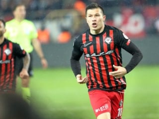 Çorum FK, Süper Lig'e bir adım uzaklıkta