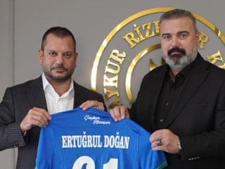 Ertuğrul Doğan'ın İbrahim Turgut üzüntüsü!