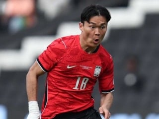 Hyeon-gyu Oh, Güney Kore’nin Dünya Kupası kadrosuna alındı