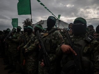 Kassam Tugayları Komutanı, İsrail saldırısında hayatını kaybetti