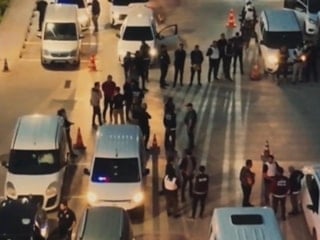 Yalova merkezli 4 ilde uyuşturucu operasyonu: 22 tutuklama
