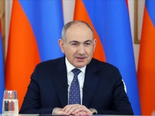 Paşinyan’dan seçim vaadi: Temel amacımız Azerbaycan’la barışı korumak