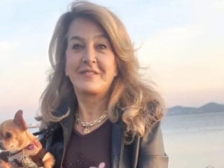 İstanbul'da kan donduran cinayet: Köpek tasmasıyla öldürülüp, cesedi parçalandı