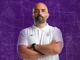 Zerenspor'da Stevan Ljubicic dönemi sona erdi