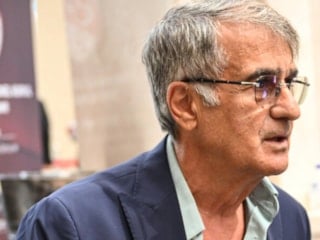 Geri mi dönüyor? Şenol Güneş'ten Beşiktaş sözleri