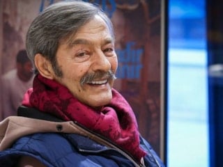 Kadir İnanır'ın sağlık durumu hakkında hastaneden açıklama