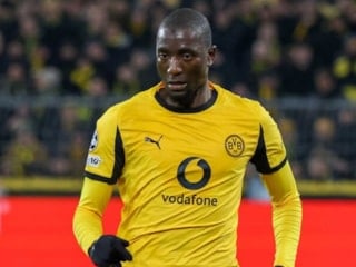 Fenerbahçe, Serhou Guirassy ile anlaştı