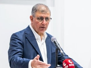 Cemil Tugay: İzmir’in Körfezi gavurun körfezi mi?