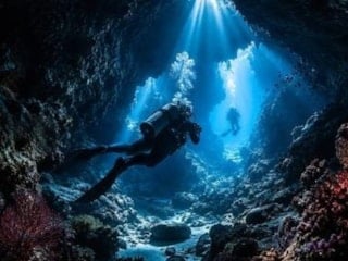 Maldivler'de kurtarma operasyonuna katılan dalgıç da öldü