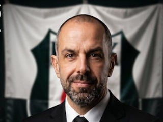 Beşiktaş'ın yeni başantrenörü Erman Okerman oldu