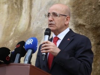 Mehmet Şimşek: Doğu ve Güneydoğu Türkiye’nin büyüme motoru olacak