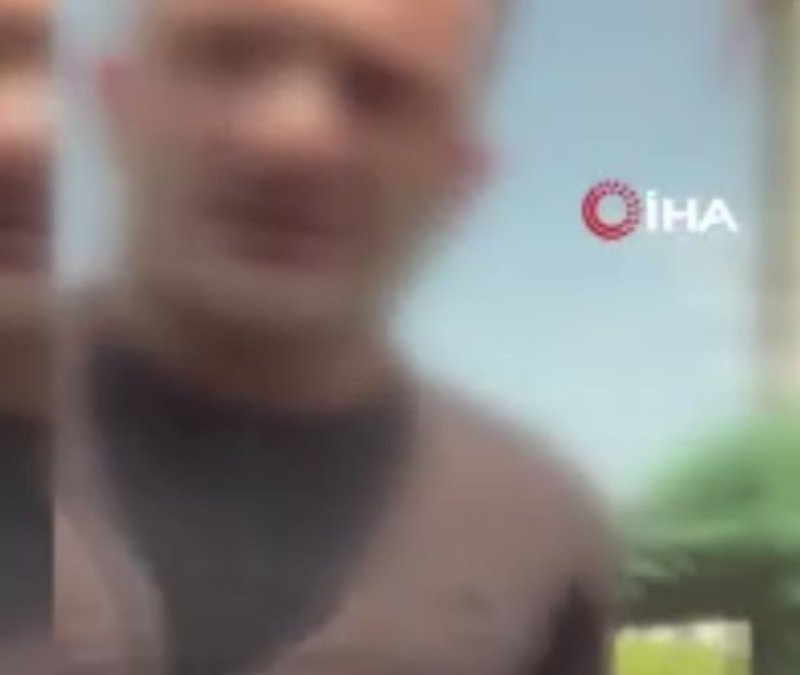 İstanbul'da sürücüler arasında 