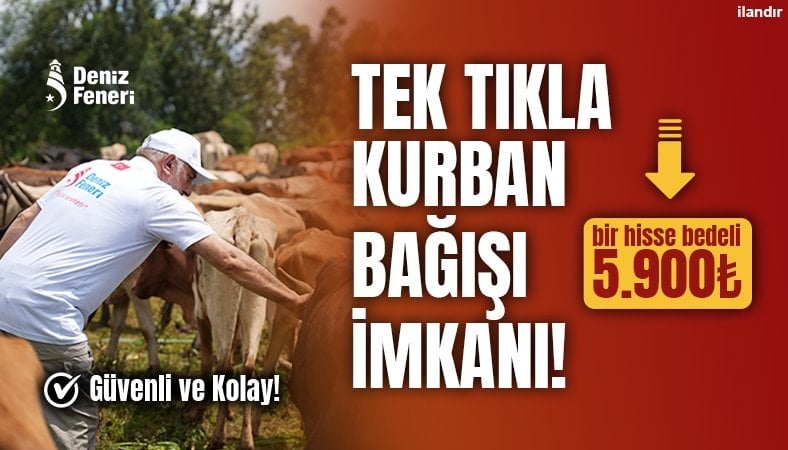 Deniz Feneri Derneği
