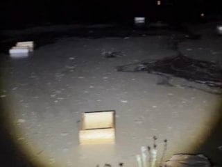 Tokat'ta taşkın riskine karşı köy tahliye edildi