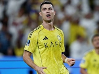 Al-Nassr finalde yıkıldı: Kupa hayali suya düştü