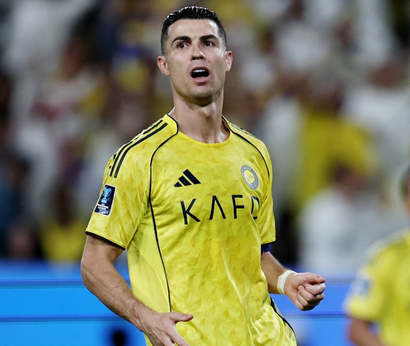 Al-Nassr finalde yıkıldı: Kupa hayali suya düştü
