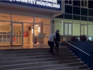 Hatay'da fuhuş operasyonu: 3 gözaltı