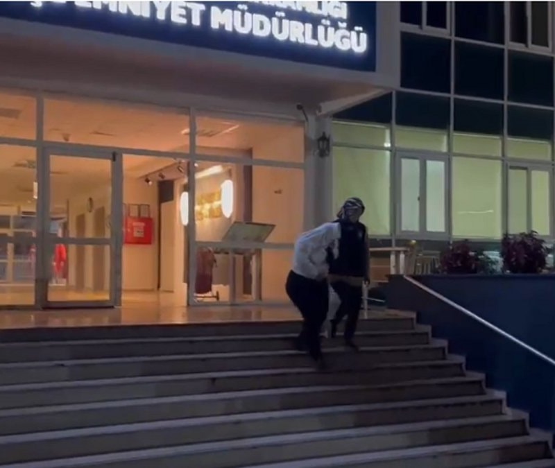 Hatay'da fuhuş operasyonu: 3 gözaltı