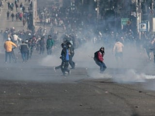 Bolivya'da hükümet karşıtı protestolarda 3 kişi öldü