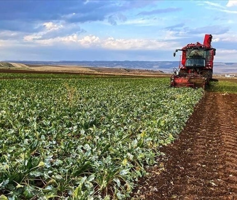 Çiftçilere 3 ayda 35,6 milyar liralık destek