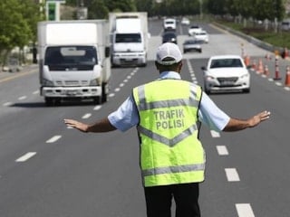 Final maçı öncesi duyuruldu: İşte İstanbul’da trafiğe kapatılacak yollar