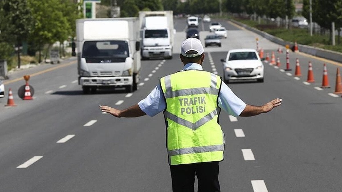 Final maçı öncesi duyuruldu: İşte İstanbul’da trafiğe kapatılacak yollar