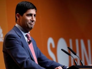 Fed, yeni başkan Kevin Warsh'ın göreve başlamasını bekliyor