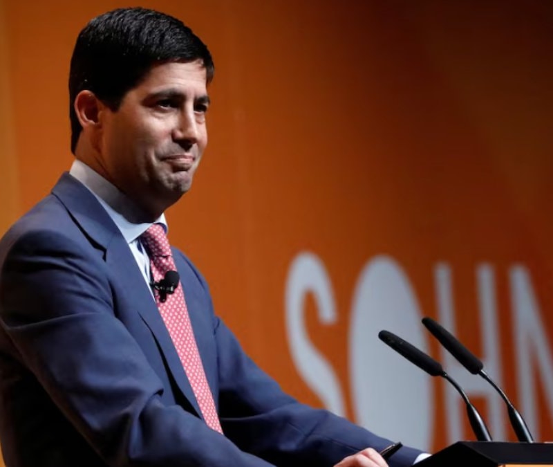 Fed, yeni başkan Kevin Warsh'ın göreve başlamasını bekliyor