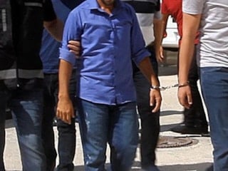 Samsun’da uyuşturucu operasyonu: 2 gözaltı