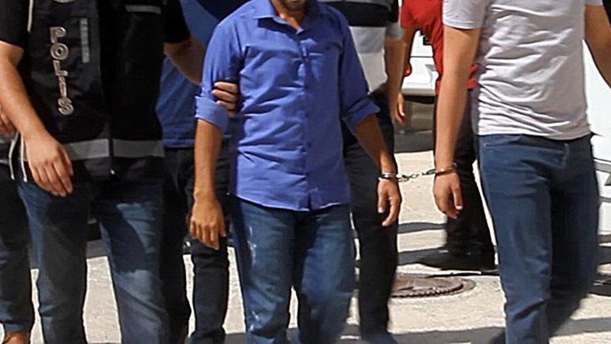 Samsun’da uyuşturucu operasyonu: 2 gözaltı
