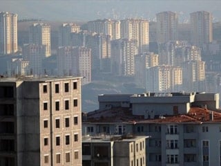 Binalarda yeni dönemin ayrıntıları