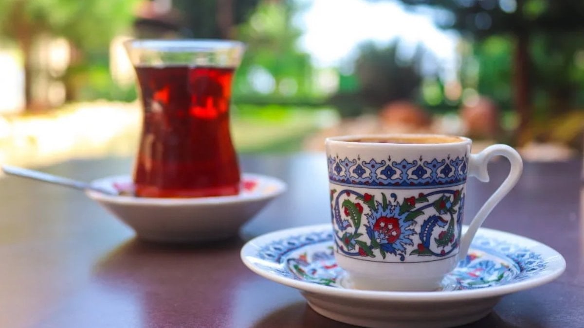 Ne çay ne kahve... Bu içecek Türkiye’nin en iyisi ilan edildi
