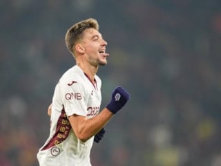 Trabzonspor, Ernest Muçi'nin bonservisini aldı!