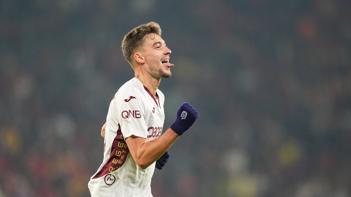 Trabzonspor, Ernest Muçi'nin bonservisini aldı!