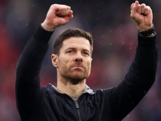 Chelsea, Xabi Alonso'yu açıkladı