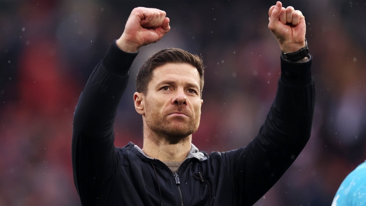 Chelsea, Xabi Alonso'yu açıkladı