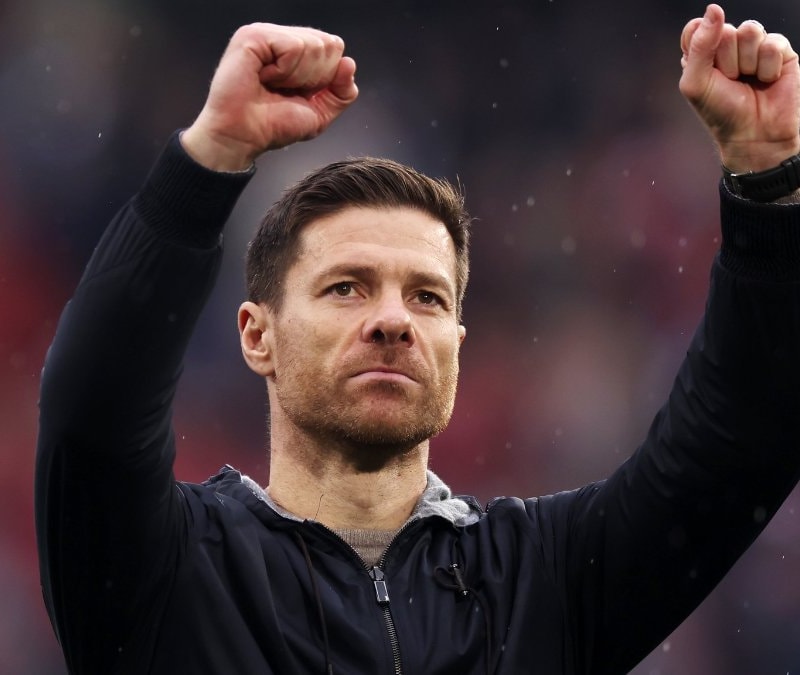 Chelsea, Xabi Alonso'yu açıkladı