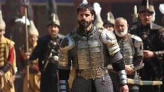 Mehmed Fetihler Sultanı dizisi kadrosuna yeni oyuncu: Gedik Ahmet Paşa rolüyle geliyor