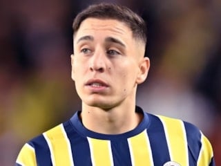 Fenerbahçe'de Emre Mor dönemi sona erdi