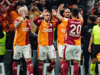 Kasımpaşa - Galatasaray: Muhtemel 11'ler