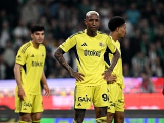 Fenerbahçe - Eyüpspor: Muhtemel 11'ler